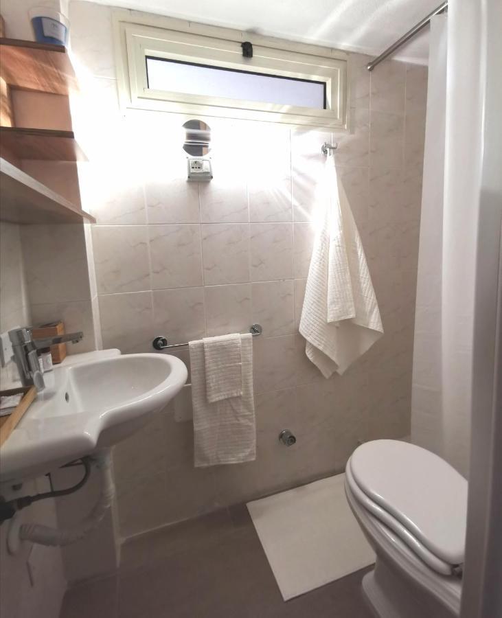 S'Alba Noa Hotell Quartu SantʼElena Exteriör bild