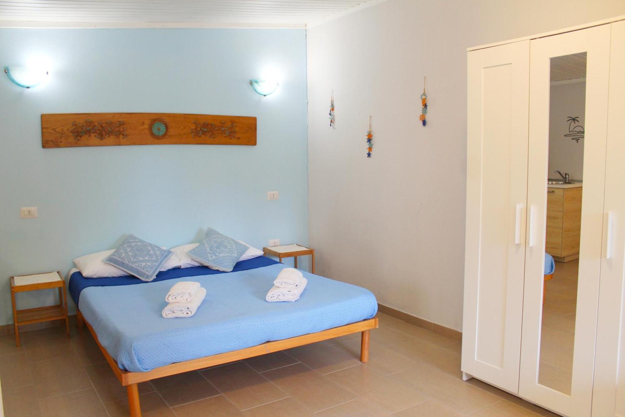 S'Alba Noa Hotell Quartu SantʼElena Exteriör bild